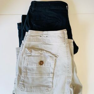 American Eagle shorts bundle